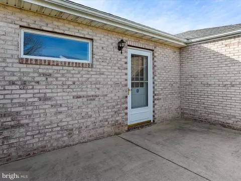 Exterior - 236 S Fork Dr, Hagerstown, MD 21740 photo 5 of 6