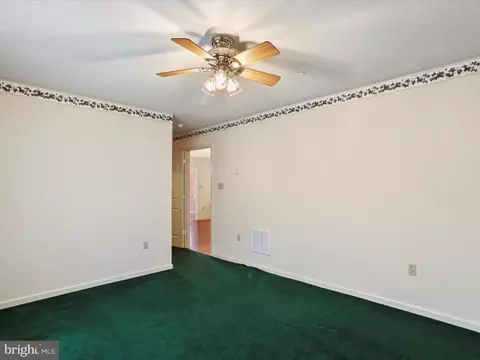 Bedroom - 236 S Fork Dr, Hagerstown, MD 21740 photo 5 of 5
