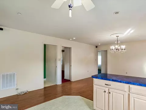 Entry Way - 236 S Fork Dr, Hagerstown, MD 21740 photo 1 of 1