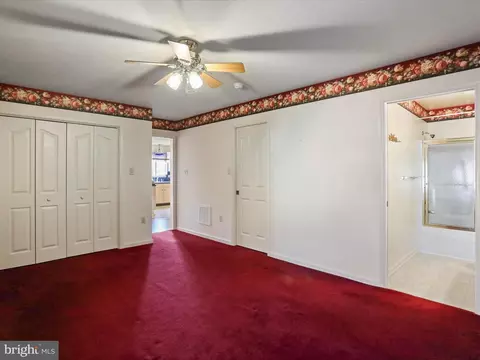 Bedroom - 236 S Fork Dr, Hagerstown, MD 21740 photo 2 of 5