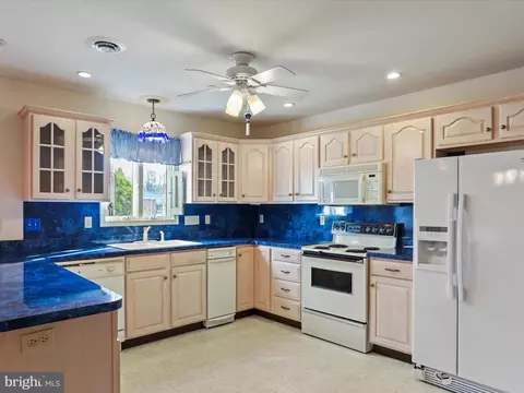 Kitchen - 236 S Fork Dr, Hagerstown, MD 21740 photo 1 of 5