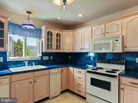 Kitchen - 236 S Fork Dr, Hagerstown, MD 21740 photo 5 of 5