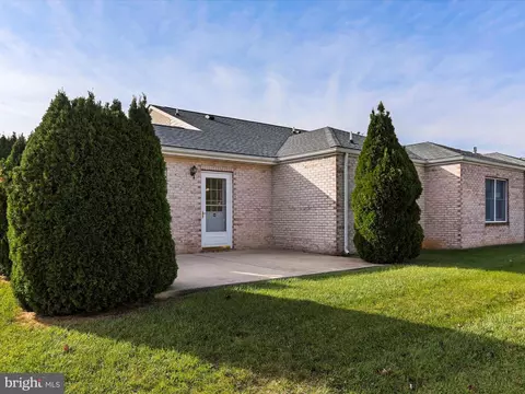 Exterior - 236 S Fork Dr, Hagerstown, MD 21740 photo 4 of 6