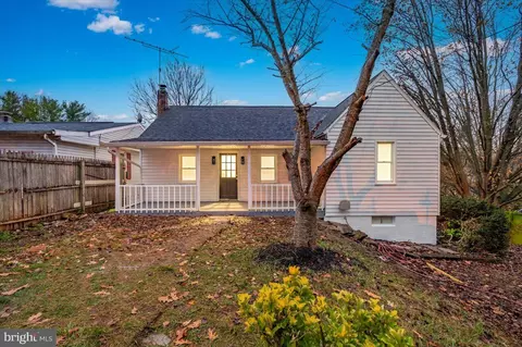 20231 Jefferson Blvd, Hagerstown, MD 21742