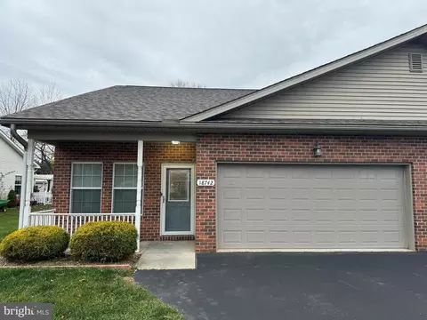 18742 Mesa Ter, Hagerstown, MD 21742