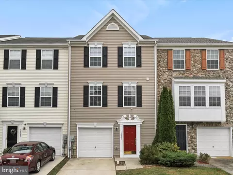 18203 Roy Croft Dr, Hagerstown, MD 21740