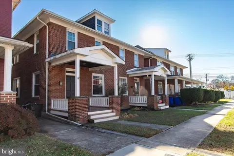 810 Mulberry Ave, Hagerstown, MD 21742
