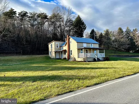13210 Blairs Valley Rd, Clear Spring, MD 21722