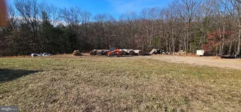 0 Bain Rd, Hancock, MD 21750