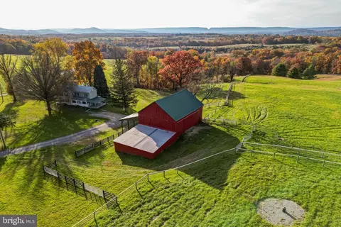 14822 Heavenly Acres Rdg, Hancock, MD 21750