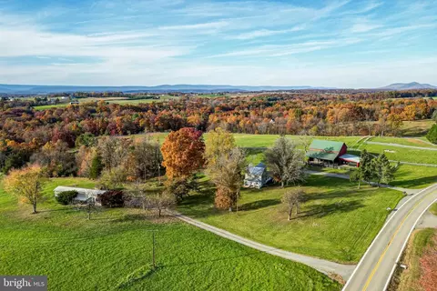 14814 Heavenly Acres Rdg, Hancock, MD 21750