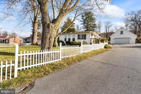 1409 Weverton Rd, Knoxville, MD 21758