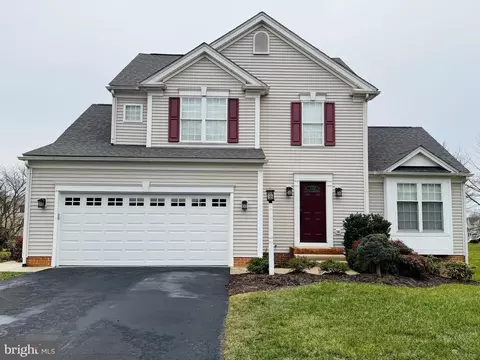 9945 Stephanie Ln, Hagerstown, MD 21740