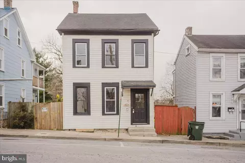 41 Bethel St, Hagerstown, MD 21740