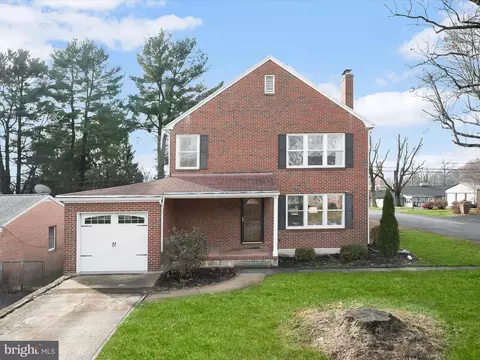 18841 Preston Rd, Hagerstown, MD 21742