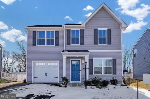 43 Charlotte St, Hagerstown, MD 21740