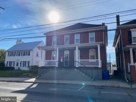 931 W Washington St, Hagerstown, MD 21740