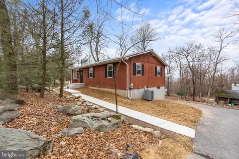 14518 Maryland Ave, Cascade, MD 21719