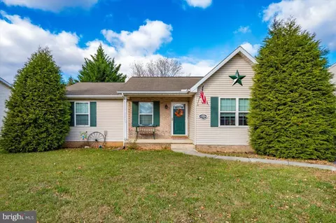 1017 Kasinof Ave, Hagerstown, MD 21742