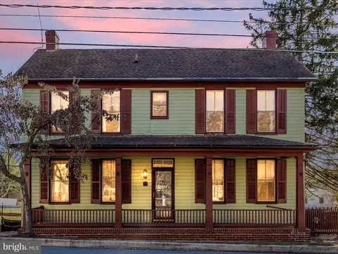132 E Main St, Sharpsburg, MD 21782
