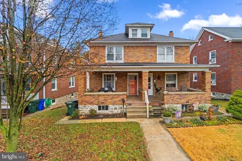 230 Mealey Pkwy, Hagerstown, MD 21742