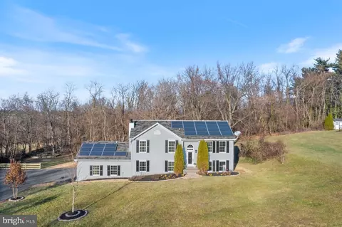 23052 Kateri Ln, Smithsburg, MD 21783