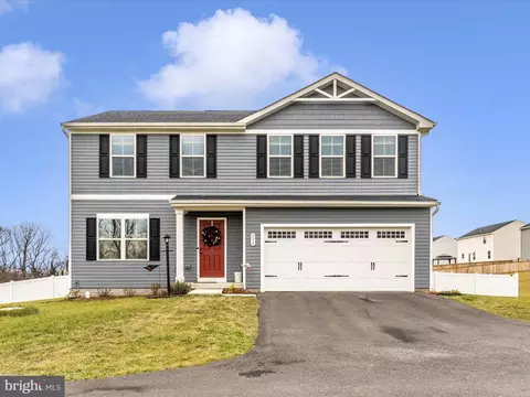 111 Charlotte St, Hagerstown, MD 21740