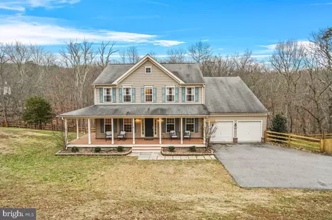 2805 Flintlock Ct, Keedysville, MD 21756