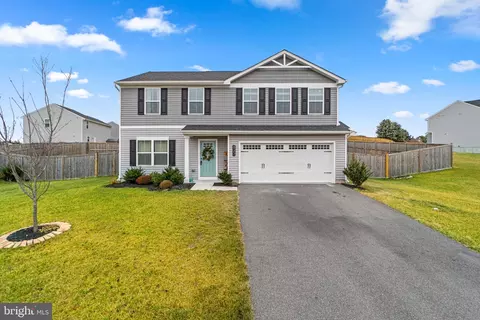 129 Boswell Blvd, Smithsburg, MD 21783