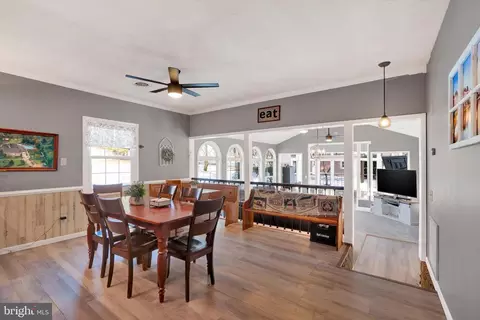 Dining - 12823 Spickler Rd, Clear Spring, MD 21722 photo 2 of 2