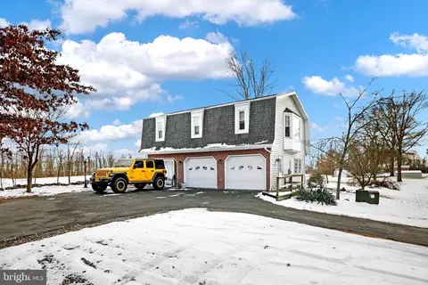Exterior - 12823 Spickler Rd, Clear Spring, MD 21722 photo 6 of 6