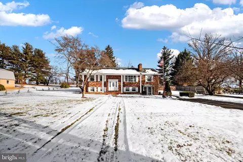 Exterior - 12823 Spickler Rd, Clear Spring, MD 21722 photo 3 of 6