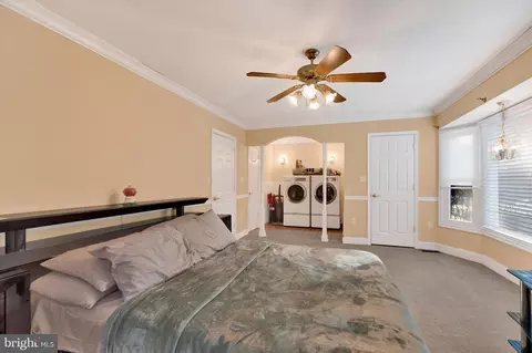 Bedroom - 12823 Spickler Rd, Clear Spring, MD 21722 photo 8 of 8