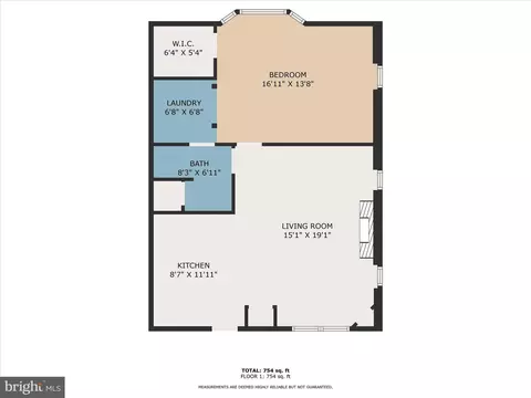 Floorplan - 12823 Spickler Rd, Clear Spring, MD 21722 photo 4 of 4