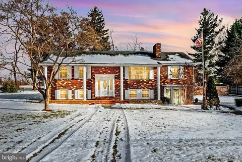12823 Spickler Rd, Clear Spring, MD 21722