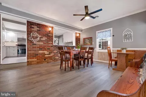 Dining - 12823 Spickler Rd, Clear Spring, MD 21722 photo 1 of 2