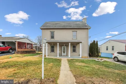 11311 Dogwood Dr, Hagerstown, MD 21740