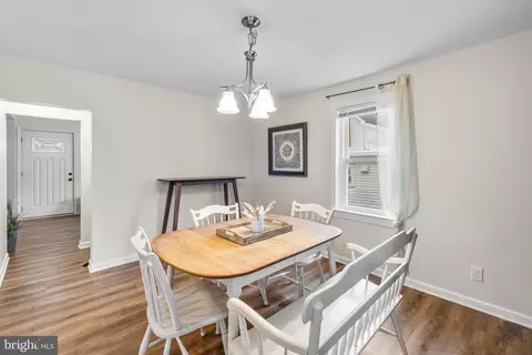 Dining - 25436 Warren Ave, Cascade, MD 21719 photo 2 of 2
