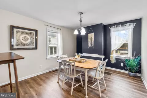 Dining - 25436 Warren Ave, Cascade, MD 21719 photo 1 of 2