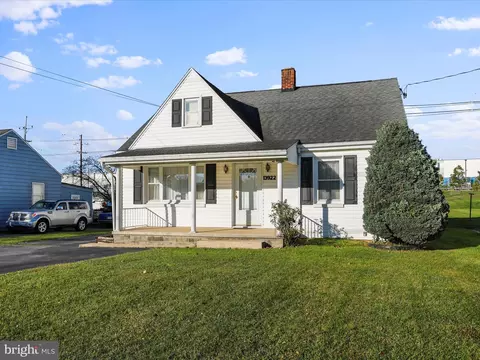 13922 Pennsylvania Ave, Hagerstown, MD 21742