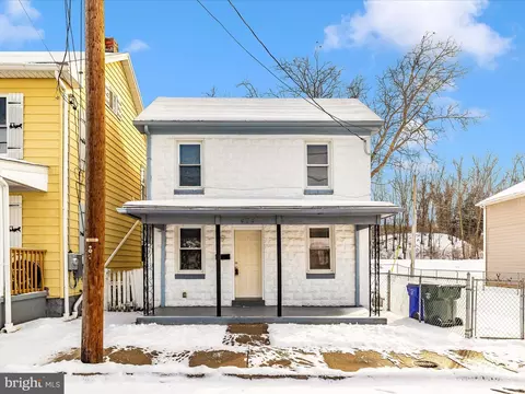 474 Mitchell Ave, Hagerstown, MD 21740