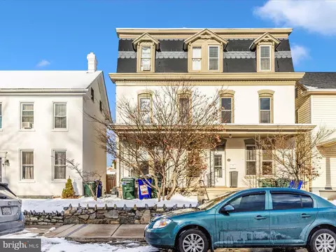38 E North Ave, Hagerstown, MD 21740