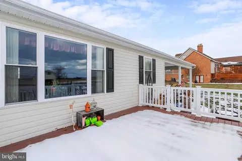 Exterior - 11831 Ashton Rd, Clear Spring, MD 21722 photo 4 of 7