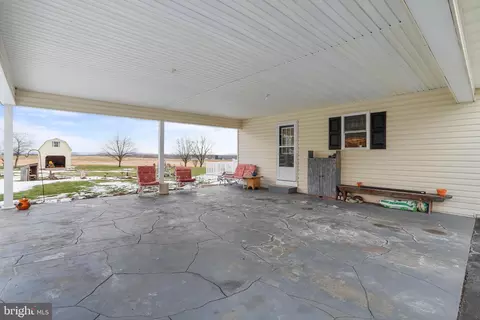 Exterior - 11831 Ashton Rd, Clear Spring, MD 21722 photo 5 of 7