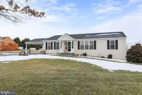11831 Ashton Rd, Clear Spring, MD 21722
