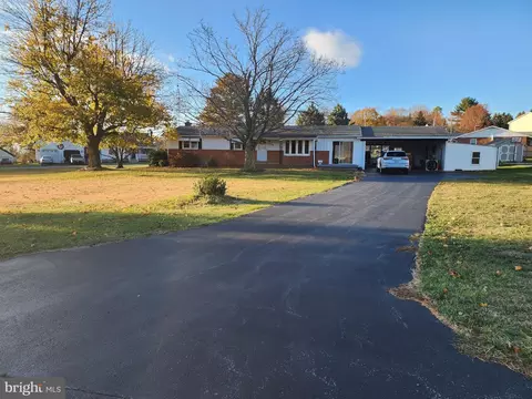 12804 Bikle Rd, Smithsburg, MD 21783