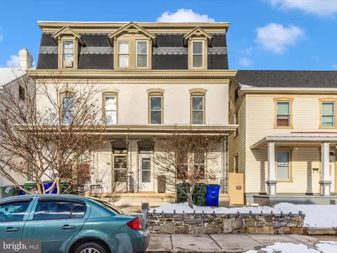 40 E North Ave, Hagerstown, MD 21740