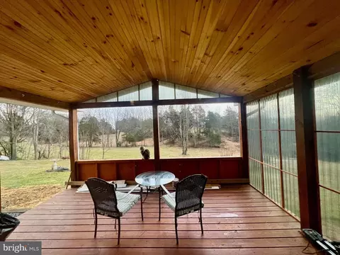 Exterior - 11731 Rocky Meadow Rd, Clear Spring, MD 21722 photo 3 of 8