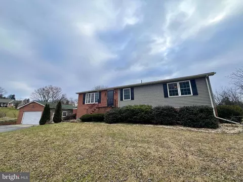 Exterior - 11731 Rocky Meadow Rd, Clear Spring, MD 21722 photo 6 of 8