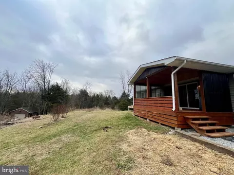 Exterior - 11731 Rocky Meadow Rd, Clear Spring, MD 21722 photo 5 of 8